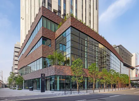 Centara Grand Hotel Osaka