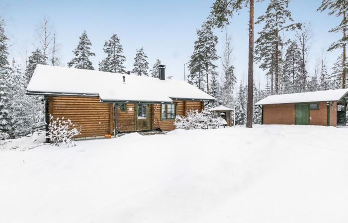 Kallionnenä