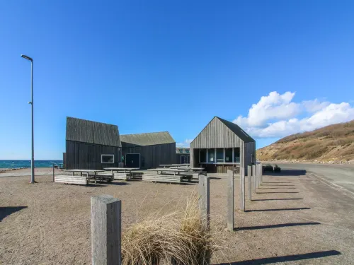 "Agga" - 500m from the Sea