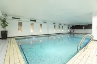 Holiday Inn MILTON KEYNES - CENTRAL by IHG - Pools