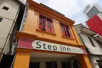 Step Inn Guest House