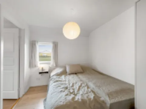 "Hermine" -  from the Sea Hotels in Ulfborg