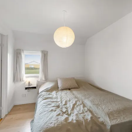 "Hermine" -  from the Sea Hotels in Ulfborg