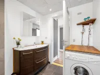 "Eira" - 350m to the Fjord