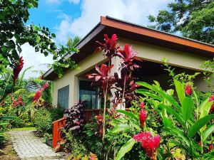 斐濟神聖花園