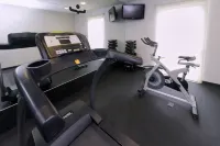 City Express by Marriott Tijuana Insurgentes - Gym
