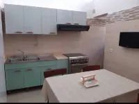 Tourist Location Messapi