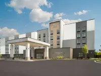 Homewood Suites by Hilton Ann Arbor Hotels near Hill Auditorium