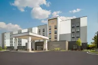 Homewood Suites by Hilton Ann Arbor - acceptant les animaux