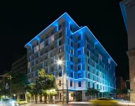NYX Esperia Palace Hotel Athens by Leonardo Hotels Hotels near Agricultural University of Athens
