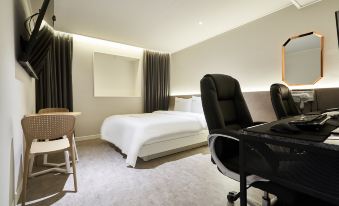 Incheon (Songdo) Daon