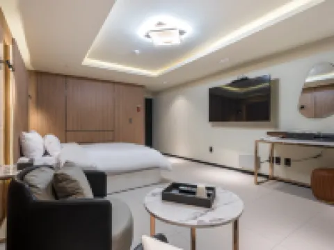 Osan Hotel Albero Hotels in Osan