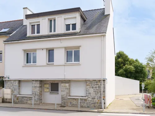 L'Atlantique Hotels in Crozon