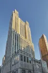 Four Seasons Chicago - 5-stjärniga