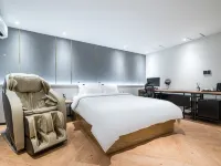 Suwon (Ingyedong) YAJA Hotels near مقر بلدية سوون