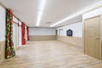 Yangsan Happy Valley Pension - Wifi