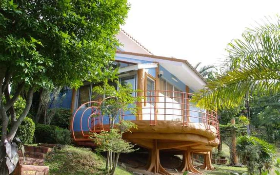รูปภาพของภูคำรีสอร์ต