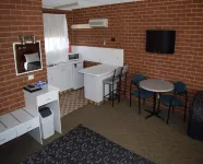 Barooga River Gums Motor Inn Hotels in Cobram