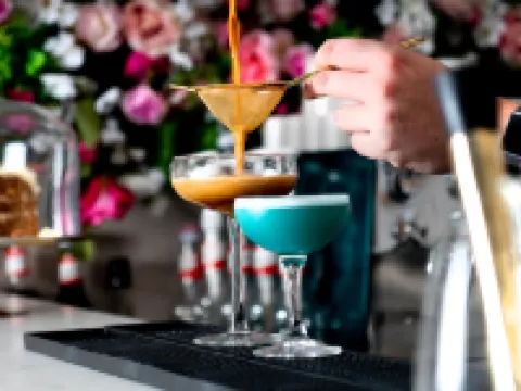 The Parr’s Bank Hotel โรงแรมในวอร์ริงตัน