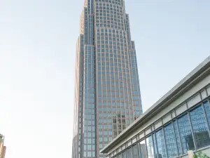The Ritz-Carlton, Charlotte