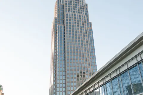 The Ritz-Carlton, Charlotte