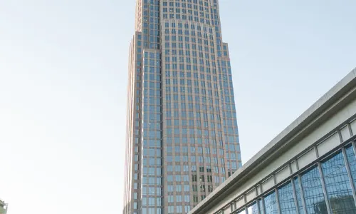 The Ritz-Carlton, Charlotte