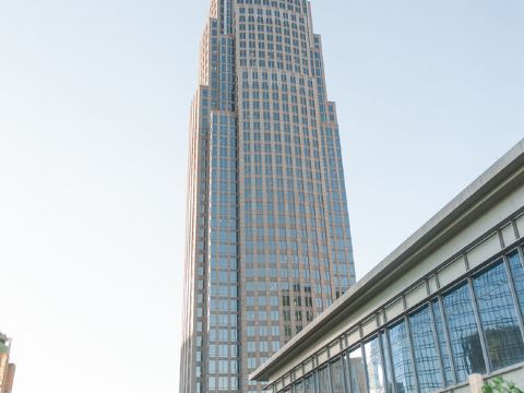 The Ritz-Carlton, Charlotte