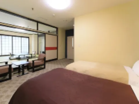 Matsunoi Các khách sạn ở Minakami