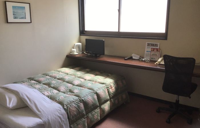Hotel New Yama