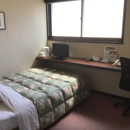 Hotel New Yama
