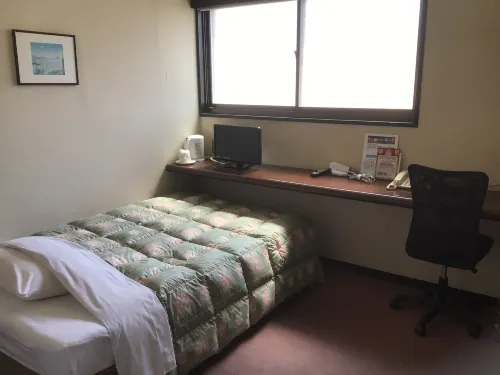 Hotel New Yama