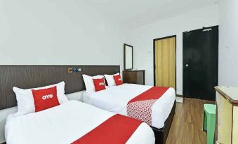 Hotel Mini Indah