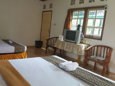 Putri Duyung Guest House Hotels in Karanganyar