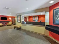 Studio 6 Extended Stay Sacramento Arden Way CA Các khách sạn gần Khu thương mại hội chợ Arden