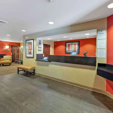 Studio 6 Extended Stay Sacramento Arden Way CA Отели рядом с достопримечательностью «Арден Фейр Молл»