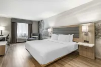 Best Western Plus Vineyard Inn Hotels in Livermore