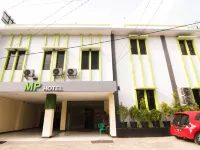 MP Hotel Purwakarta Hotels in Purwakarta