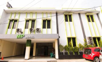 MP Hotel Purwakarta