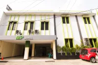 MP Hotel Purwakarta Hotel dekat Jatiluhur Panorama View