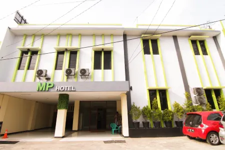 MP Hotel Purwakarta