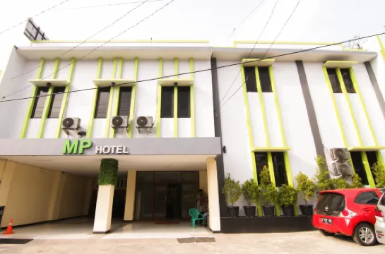 MP Hotel Purwakarta Hotels in Purwakarta Regency