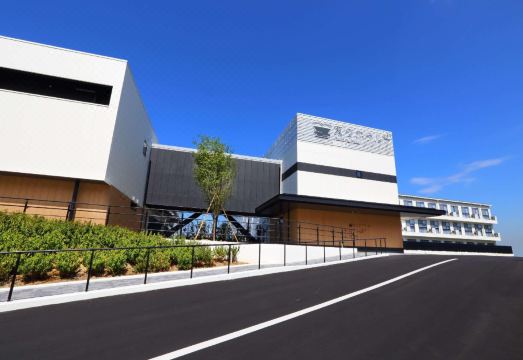 호텔 내부 시설