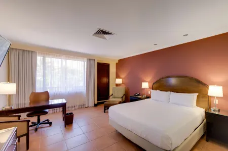 DoubleTree by Hilton Hotel Cariari San Jose - Costa Rica