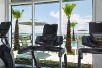 Hyatt Regency Baytown Houston - Gym