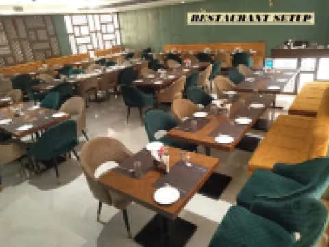 Hotel Gold in Leaf Hotels in Aligarh