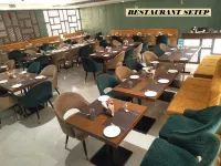 Hotel Gold in Leaf Hotels in Aligarh