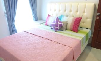 Alana Gardenia Homestay Syariah