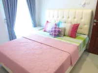 Alana Gardenia Homestay Syariah Hotels in Samarang