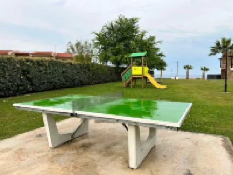 Terra d'Oro Villas