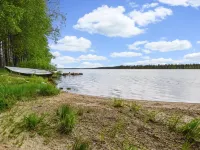 Eskelänniemi Hotels in Sonkajärvi